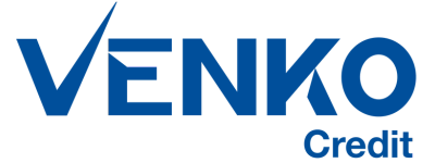 Venko-credit-Logo